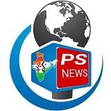 PS News Logo